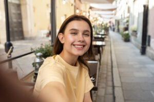 Picture of @hannah
